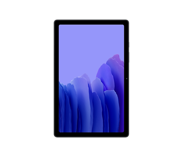 Samsung Galaxy Tab A7 SM-T509NZAAEUE Szary - 1465568 - zdjęcie 6